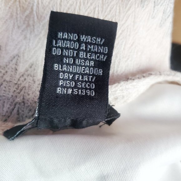 Timing Dresses Timing Stripes Dress In Baby Pink Grey White Poshmark